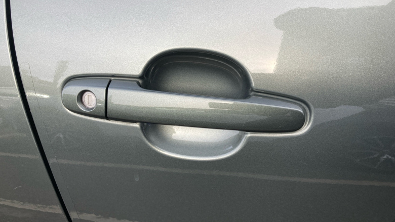 Toyota Aygo X 1.0 VVT-i Edge 5dr Auto Petrol Hatchback